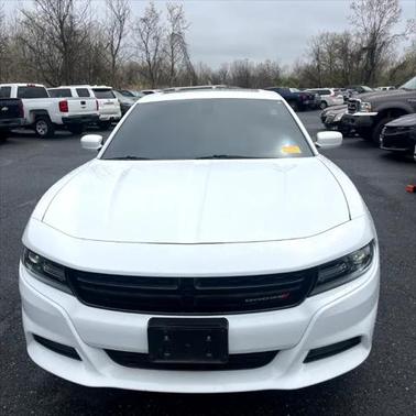 2017 Dodge Charger SXT