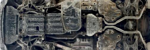 2017 Jeep Grand Cherokee Trailhawk