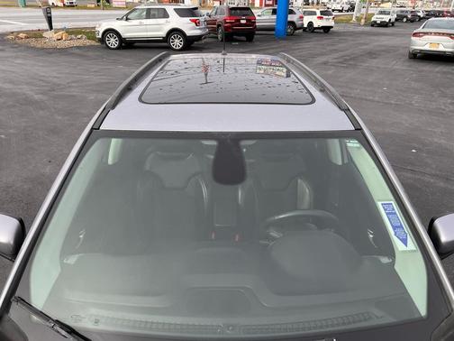 2017 Jeep New Compass Latitude