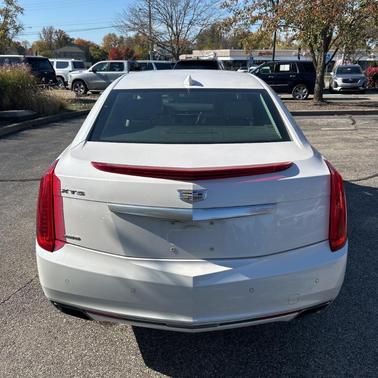 2017 Cadillac XTS Luxury
