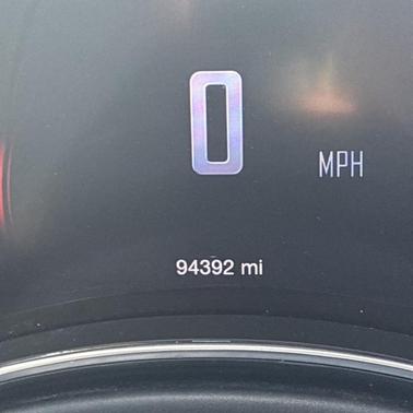 2019 Dodge Durango SXT Plus