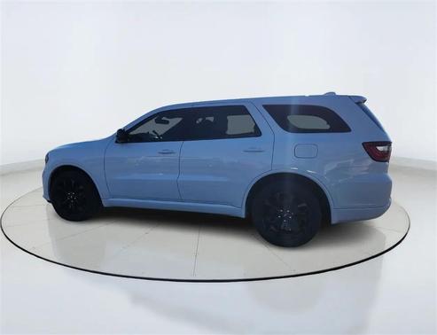 2019 Dodge Durango SXT Plus