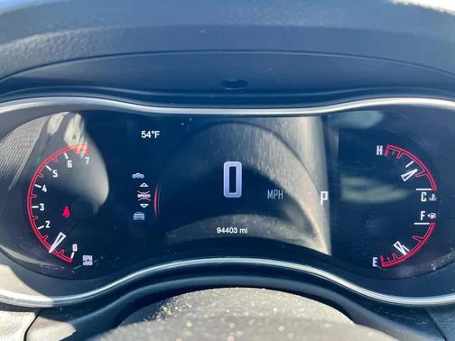 2019 Dodge Durango SXT Plus