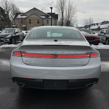 2014 Lincoln MKZ Base