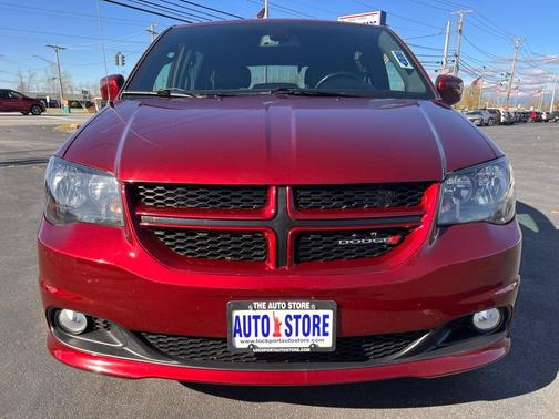 2020 Dodge Grand Caravan GT