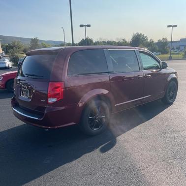 2020 Dodge Grand Caravan GT