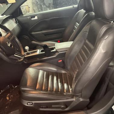 2008 Ford Mustang GT Deluxe