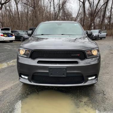 2019 Dodge Durango GT Plus