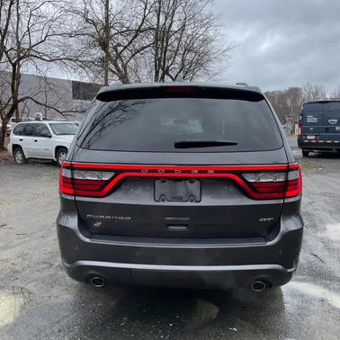 2019 Dodge Durango GT Plus