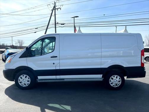 2019 Ford Transit-250 Base