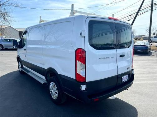 2019 Ford Transit-250 Base
