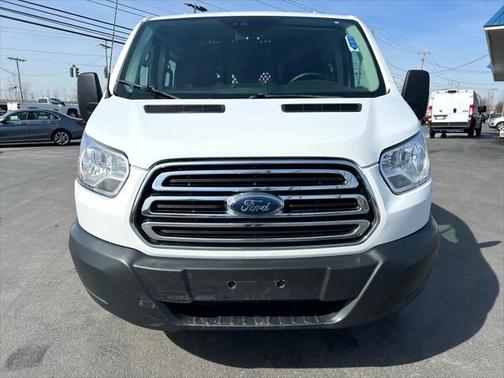 2019 Ford Transit-250 Base