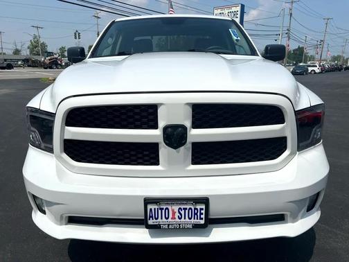 2019 RAM 1500 Express