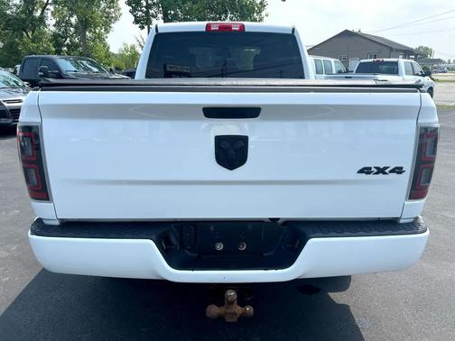 2019 RAM 1500 Express
