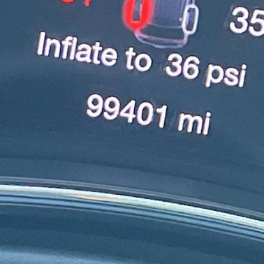 2016 Dodge Durango Citadel