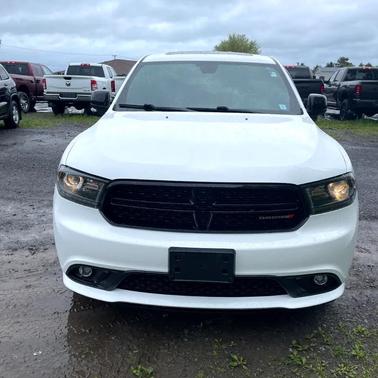 2016 Dodge Durango SXT