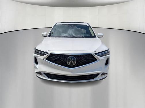 2023 Acura MDX Standard