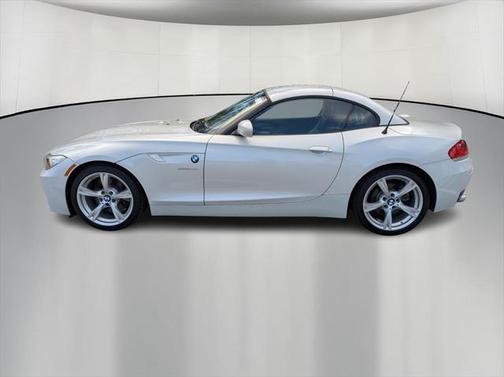 2012 BMW Z4 sDrive28i