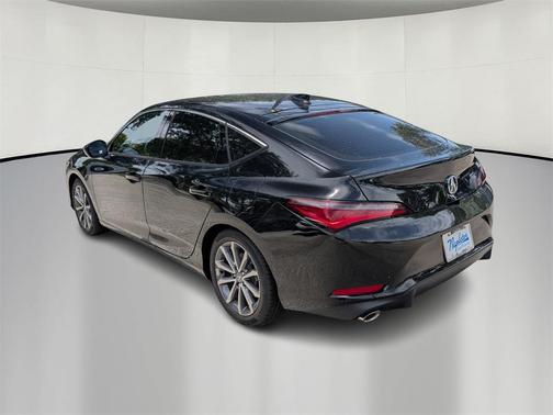 2025 Acura Integra Base