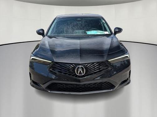 2025 Acura Integra Base