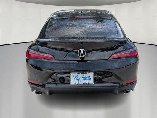 2025 Acura Integra Base