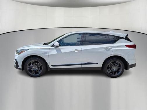 2021 Acura RDX A-Spec