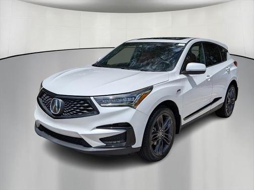 2021 Acura RDX A-Spec