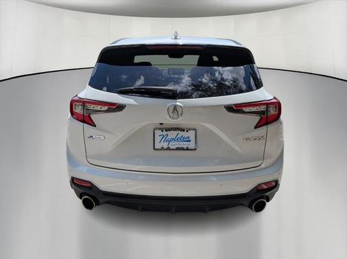 2021 Acura RDX A-Spec