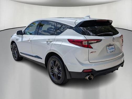 2021 Acura RDX A-Spec