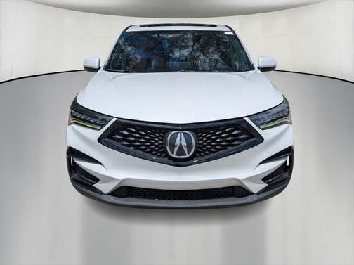 2021 Acura RDX A-Spec