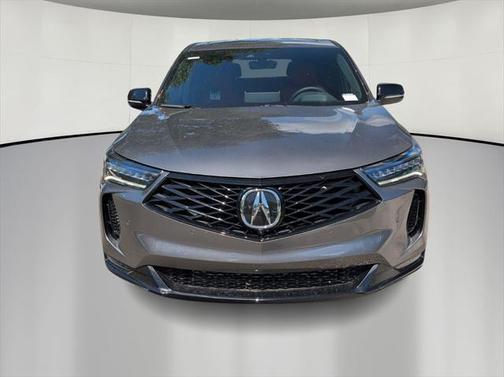 2025 Acura RDX A-Spec Advance Package