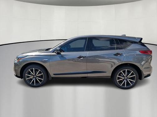 2025 Acura RDX A-Spec Advance Package