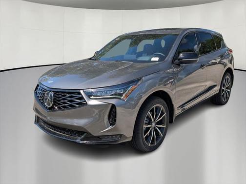 2025 Acura RDX A-Spec Advance Package