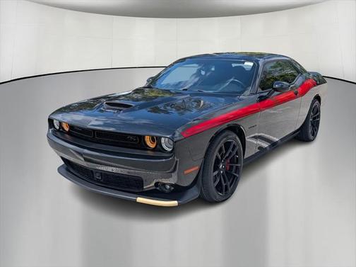 2021 Dodge Challenger R/T