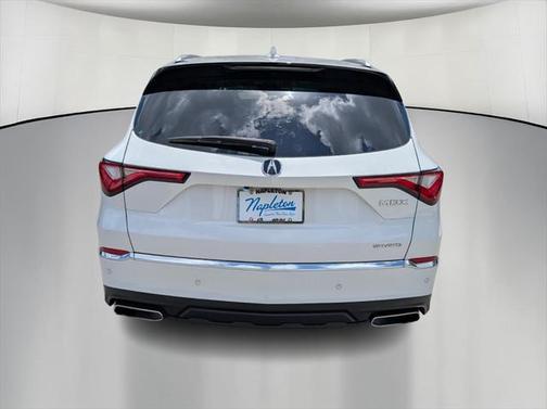 2023 Acura MDX Advance Package
