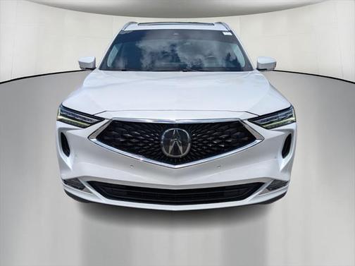 2023 Acura MDX Advance Package