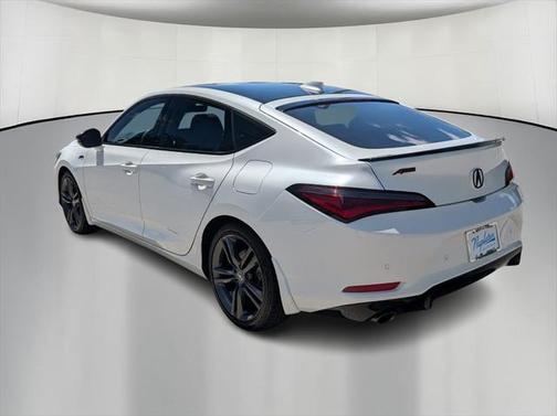 2024 Acura Integra A-SPEC Technology