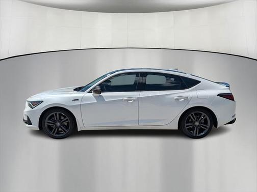 2024 Acura Integra A-SPEC Technology