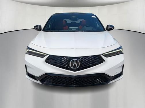 2024 Acura Integra A-SPEC Technology