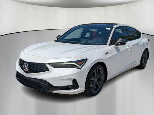2024 Acura Integra A-SPEC Technology