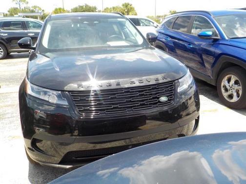 2024 Land Rover Range Rover Velar P250 S