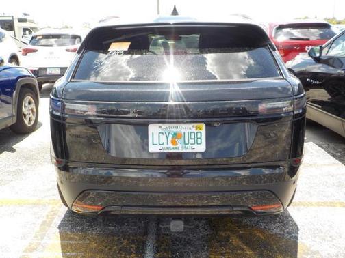 2024 Land Rover Range Rover Velar P250 S
