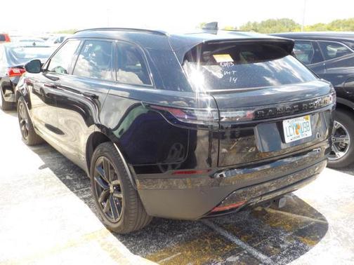 2024 Land Rover Range Rover Velar P250 S