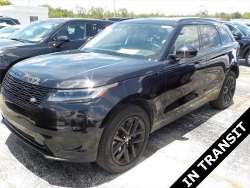 2024 Land Rover Range Rover Velar P250 S