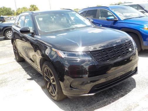 2024 Land Rover Range Rover Velar P250 S