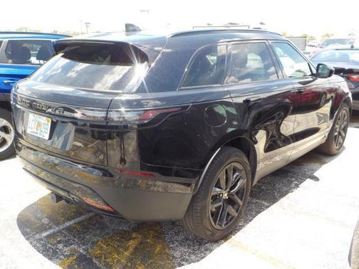 2024 Land Rover Range Rover Velar P250 S