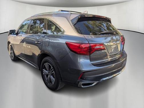2017 Acura MDX 3.5L