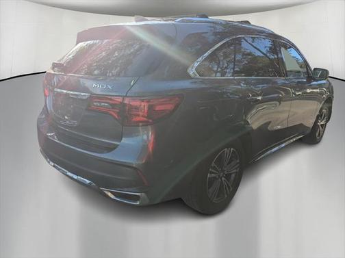 2017 Acura MDX 3.5L
