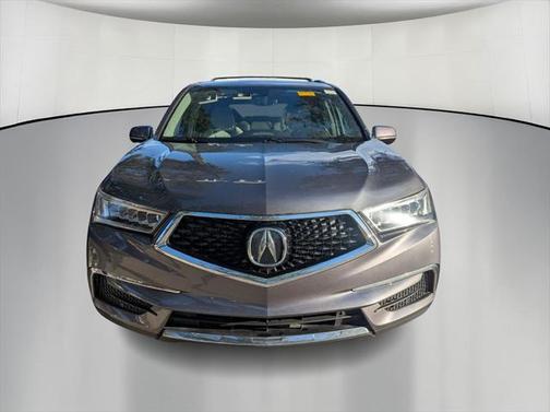 2017 Acura MDX 3.5L