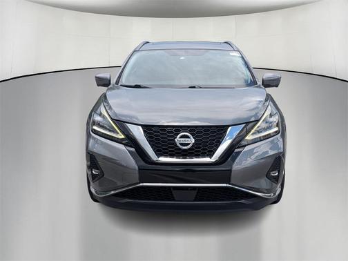 2019 Nissan Murano SV